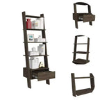 FM Furniture,Hamburg Ladder Bookcase