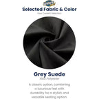 Ultimate Sack Bean Bag Chair, Oversized Indoor Comfy Lounger