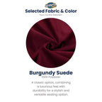 Ultimate Sack Bean Bag Chair, Oversized Indoor Comfy Lounger