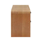 Christopher Knight Home Arleston 28.50 Modern Nightstand with 2 Drawers