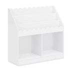 daVinci Sammy Scallop Bookcase