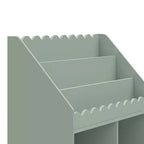 daVinci Sammy Scallop Bookcase