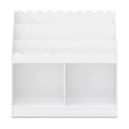 daVinci Sammy Scallop Bookcase
