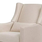 Babyletto Kiwi Recliner and Swivel Glider