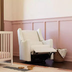 Babyletto Kiwi Recliner and Swivel Glider