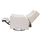 Babyletto Kiwi Recliner and Swivel Glider