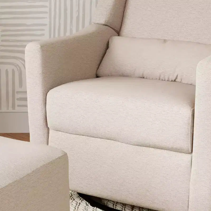 Babyletto Kiwi Recliner and Swivel Glider