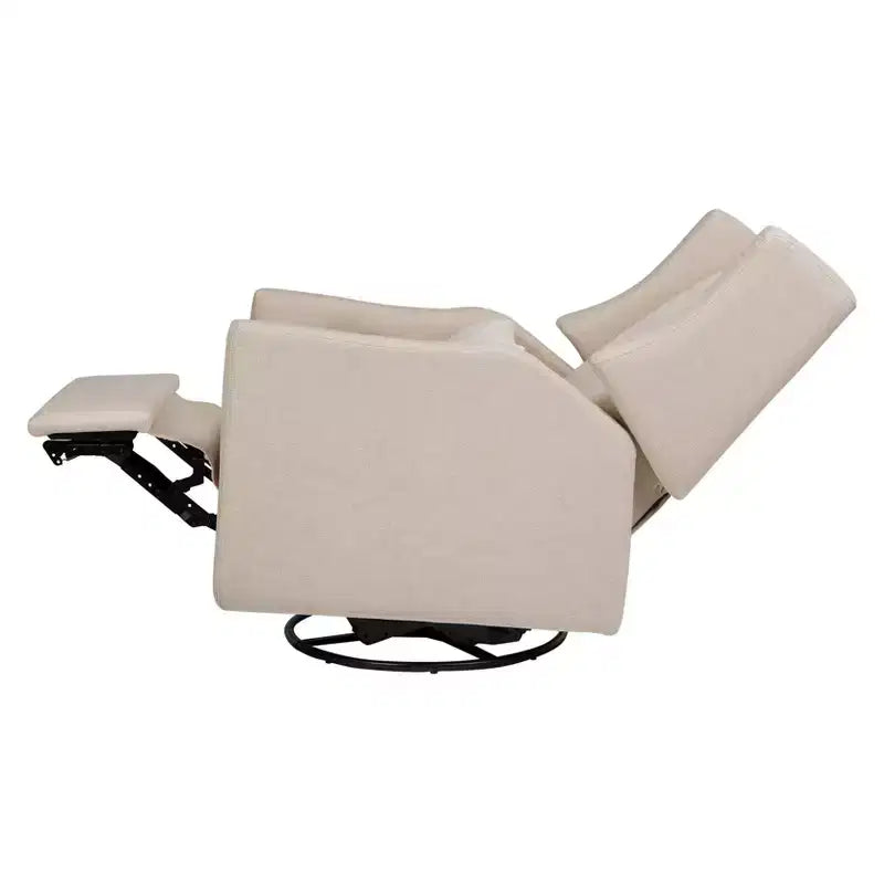 Babyletto Kiwi Recliner and Swivel Glider