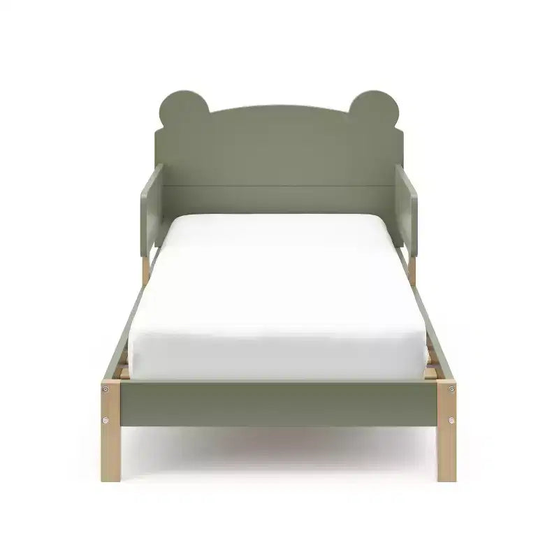 Storkcraft Teddy Bear Toddler Bed
