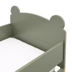 Storkcraft Teddy Bear Toddler Bed