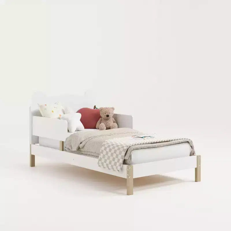 Storkcraft Teddy Bear Toddler Bed
