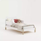 Storkcraft Teddy Bear Toddler Bed