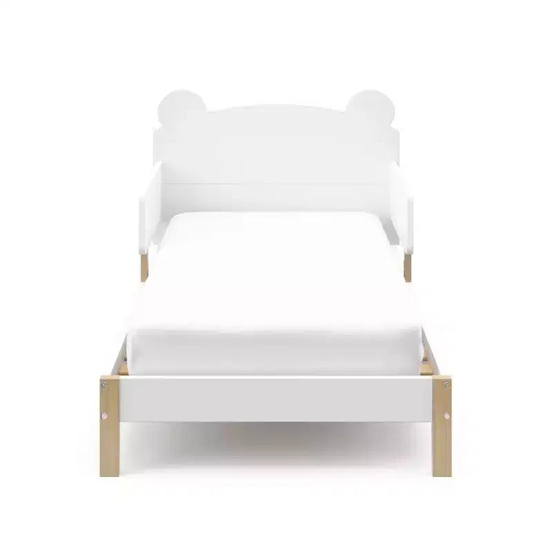 Storkcraft Teddy Bear Toddler Bed