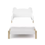 Storkcraft Teddy Bear Toddler Bed