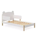 Storkcraft Teddy Bear Toddler Bed