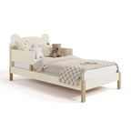 Storkcraft Teddy Bear Toddler Bed