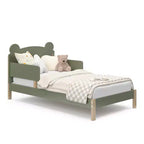 Storkcraft Teddy Bear Toddler Bed