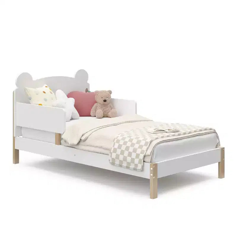 Storkcraft Teddy Bear Toddler Bed