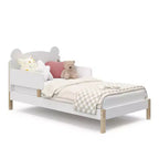 Storkcraft Teddy Bear Toddler Bed
