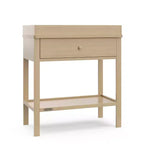 Graco Storage Changing Table