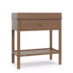 Graco Storage Changing Table