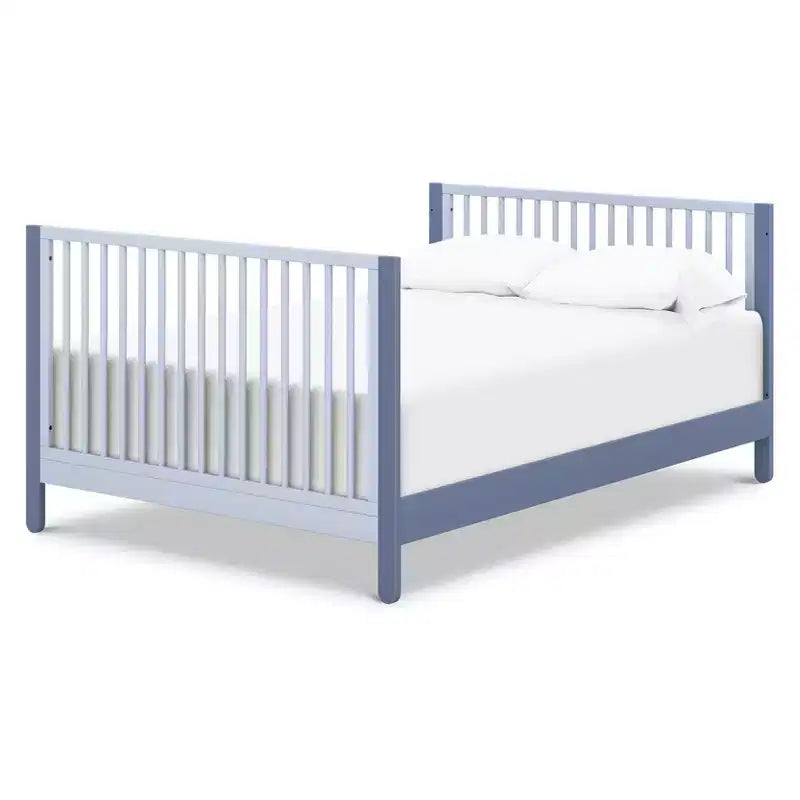 Carter's by daVinci Marisol 4-in-1 Convertible Crib