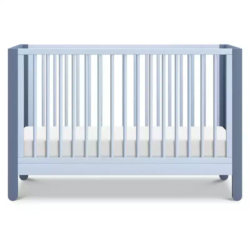 Carter's by daVinci Marisol 4-in-1 Convertible Crib