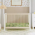Carter's by daVinci Marisol 4-in-1 Convertible Crib