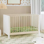 Carter's by daVinci Marisol 4-in-1 Convertible Crib