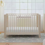Carter's by daVinci Marisol 4-in-1 Convertible Crib