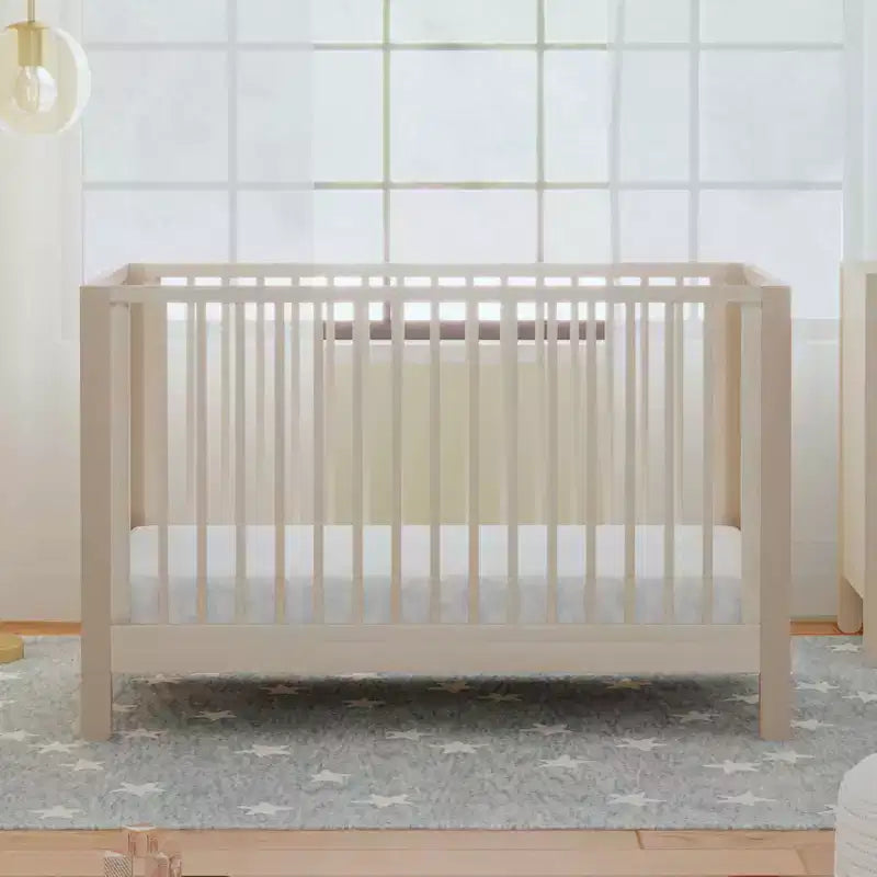 Carter's by daVinci Marisol 4-in-1 Convertible Crib