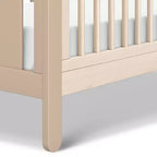 Carter's by daVinci Marisol 4-in-1 Convertible Crib