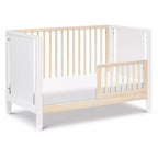 Carter's by daVinci Marisol 4-in-1 Convertible Crib