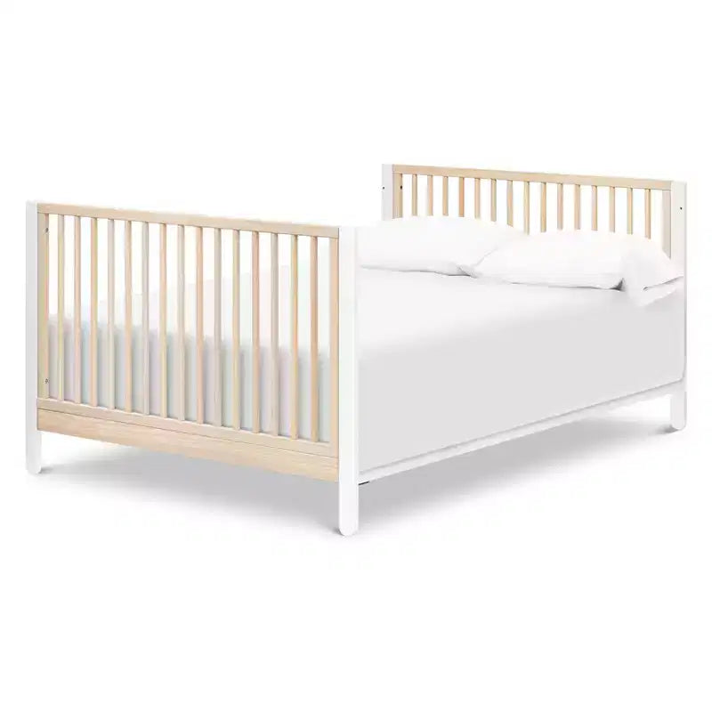 Carter's by daVinci Marisol 4-in-1 Convertible Crib