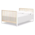 Carter's by daVinci Marisol 4-in-1 Convertible Crib