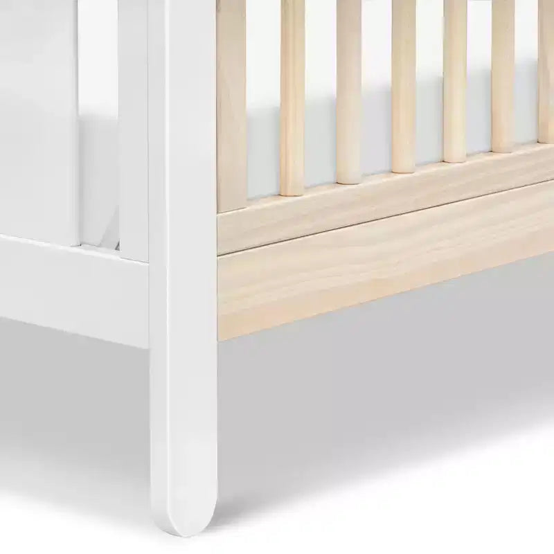 Carter's by daVinci Marisol 4-in-1 Convertible Crib