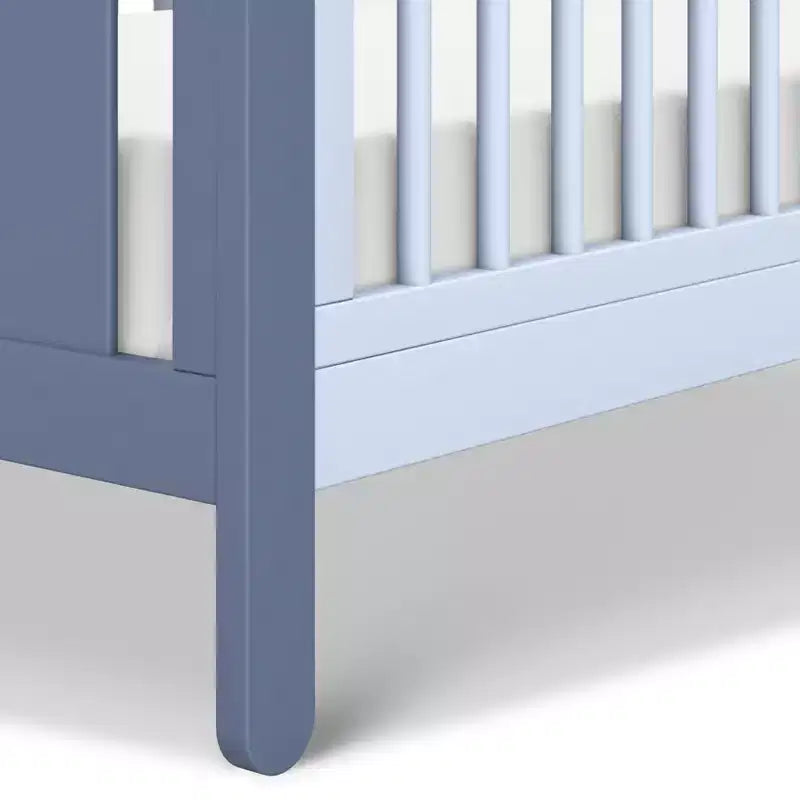 Carter's by daVinci Marisol 4-in-1 Convertible Crib