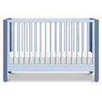 Carter's by daVinci Marisol 4-in-1 Convertible Crib