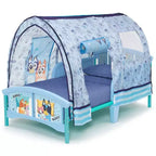 Delta Children Bluey Toddler Tent Bed