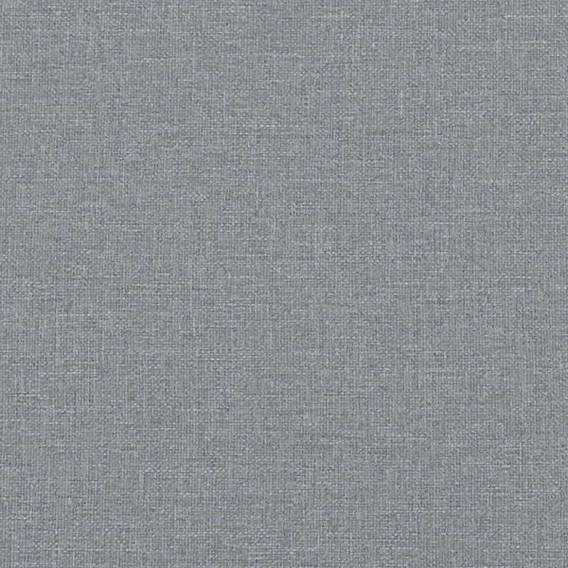 vidaXL armchair Light gray 76 x 94 x 102 cm fabric