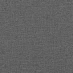 vidaXL armchair Light gray 76 x 94 x 102 cm fabric