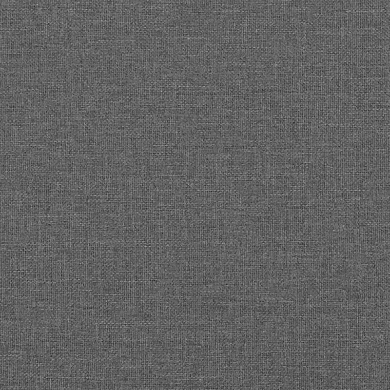 vidaXL armchair Light gray 76 x 94 x 102 cm fabric