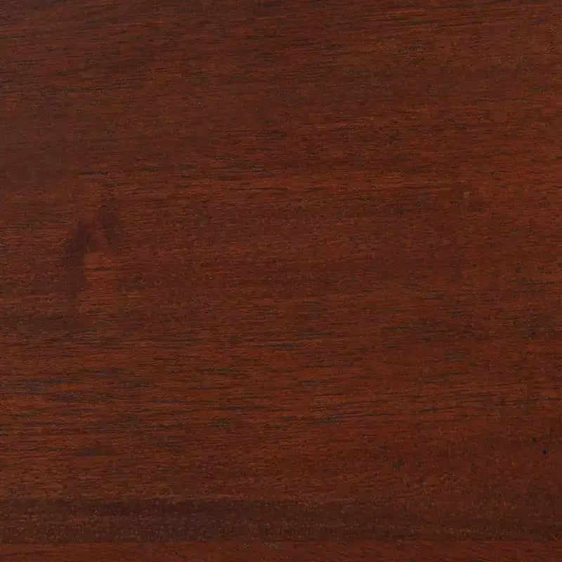 Genevieve 6 Drawer Dresser - DRS5002 - Walnut/White - Safavieh