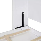 Luxystar Queen Size Murphy Bed for Living Room and Apartment