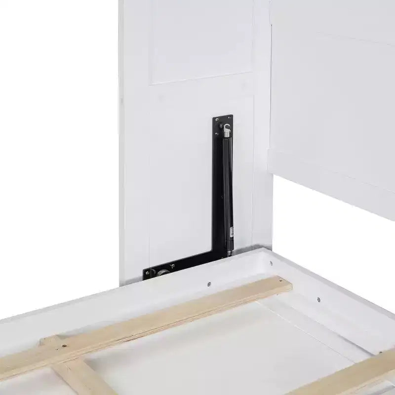 Luxystar Queen Size Murphy Bed for Living Room and Apartment