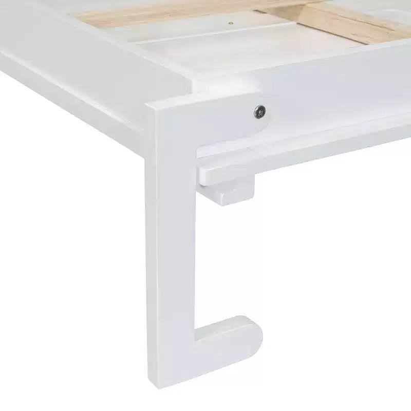 Luxystar Queen Size Murphy Bed for Living Room and Apartment