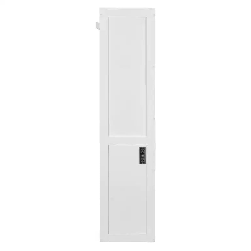 Luxystar Queen Size Murphy Bed for Living Room and Apartment
