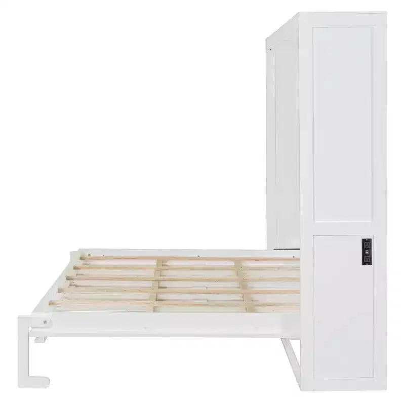Luxystar Queen Size Murphy Bed for Living Room and Apartment