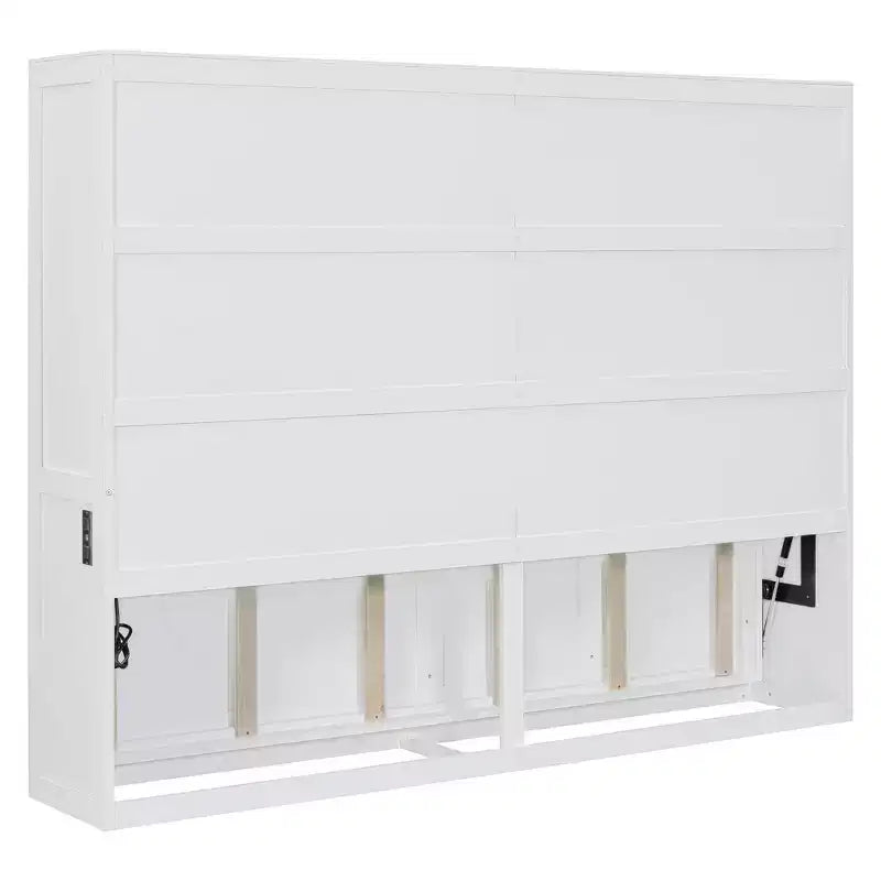 Luxystar Queen Size Murphy Bed for Living Room and Apartment