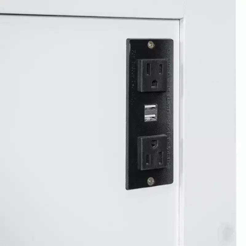 Luxystar Queen Size Murphy Bed for Living Room and Apartment